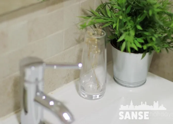 Apartmán Ondarreta By Sanse Holidays San Sebastián