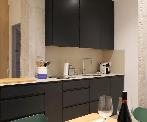 Ondarreta By Sanse Holidays * San Sebastián